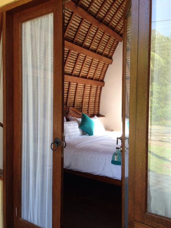 Karimun Lumbung Hotel Karimunjawa Eksteriør billede