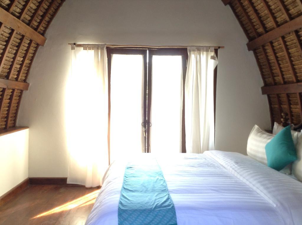 Karimun Lumbung Hotel Karimunjawa Eksteriør billede