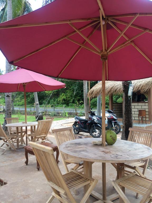 Karimun Lumbung Hotel Karimunjawa Eksteriør billede