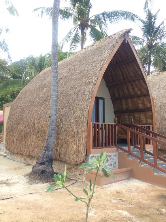 Karimun Lumbung Hotel Karimunjawa Eksteriør billede