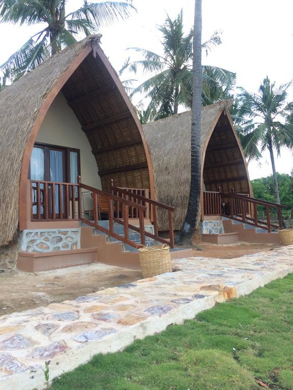 Karimun Lumbung Hotel Karimunjawa Eksteriør billede