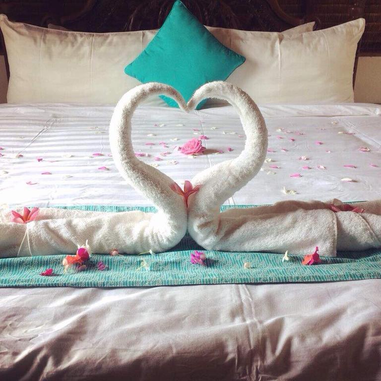 Karimun Lumbung Hotel Karimunjawa Eksteriør billede